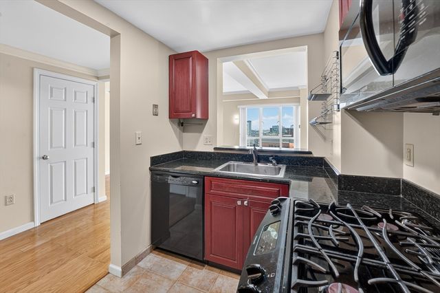 1 Nassau 1607, Boston, MA 02111