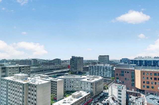 1 Nassau 1607, Boston, MA 02111