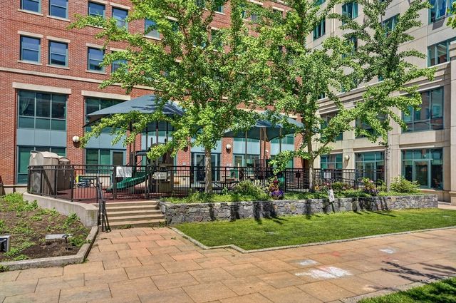 1 Nassau 1607, Boston, MA 02111