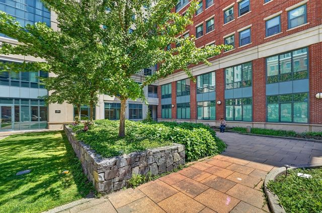 1 Nassau 1607, Boston, MA 02111