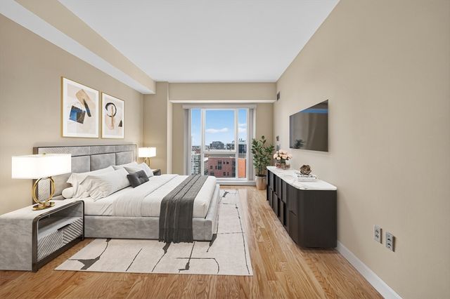 1 Nassau 1607, Boston, MA 02111