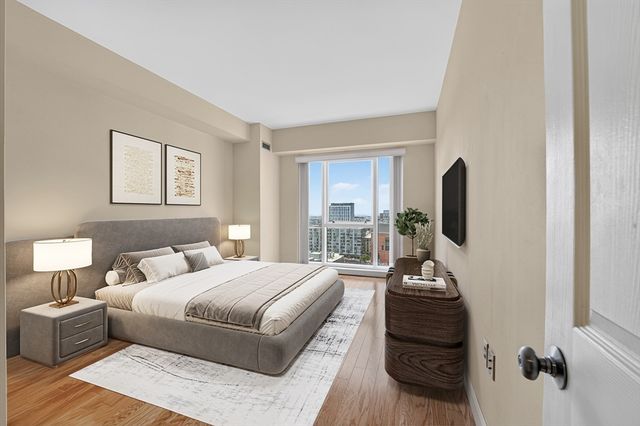 1 Nassau 1607, Boston, MA 02111