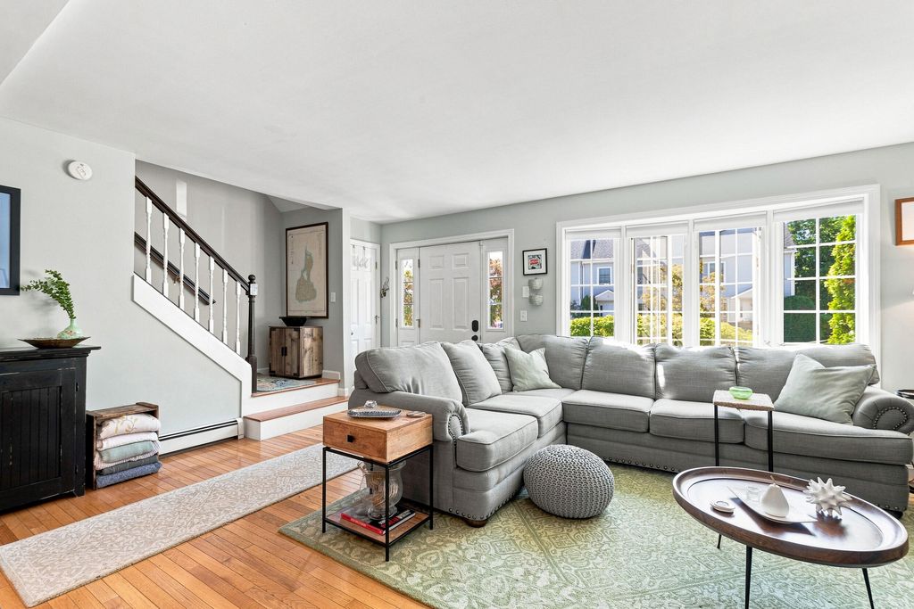 60 Gary L Maietta Parkway 18, South Portland, ME 04106 — photo 3