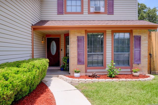 4431 PEBBLE HL, San Antonio, TX 78217