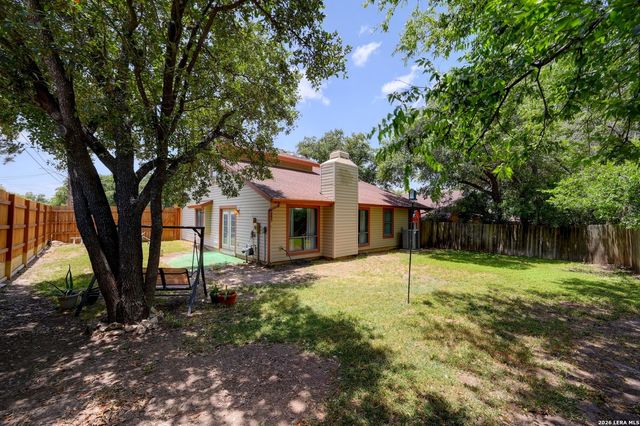 4431 PEBBLE HL, San Antonio, TX 78217