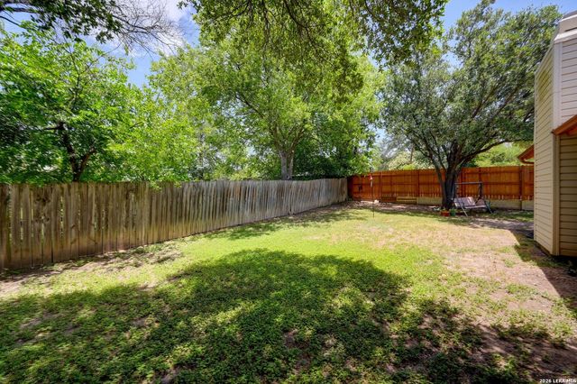4431 PEBBLE HL, San Antonio, TX 78217