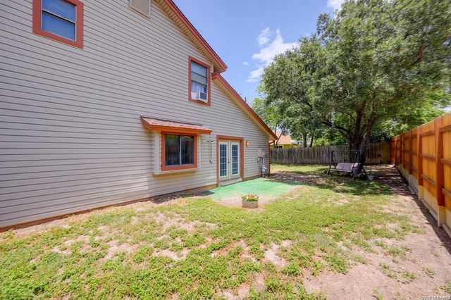 4431 PEBBLE HL, San Antonio, TX 78217
