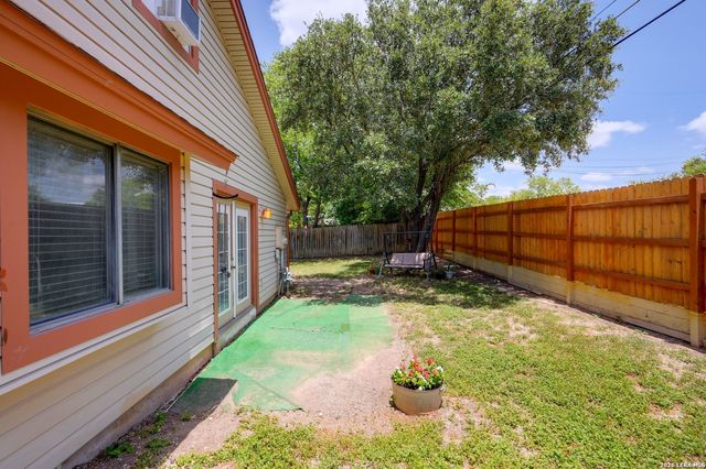 4431 PEBBLE HL, San Antonio, TX 78217