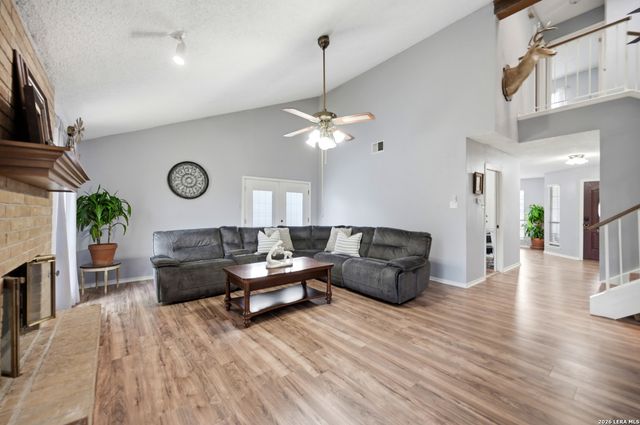 4431 PEBBLE HL, San Antonio, TX 78217