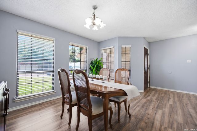 4431 PEBBLE HL, San Antonio, TX 78217