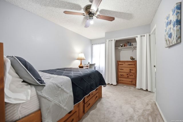 4431 PEBBLE HL, San Antonio, TX 78217