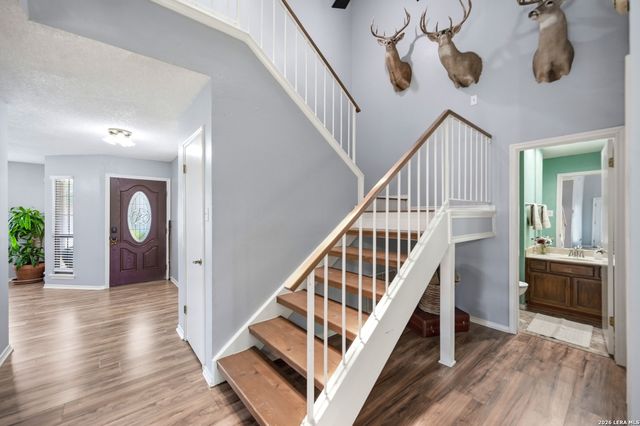 4431 PEBBLE HL, San Antonio, TX 78217