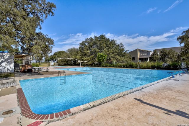 4431 PEBBLE HL, San Antonio, TX 78217