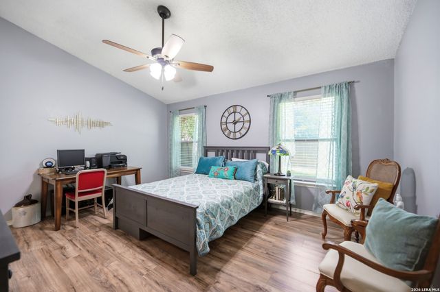 4431 PEBBLE HL, San Antonio, TX 78217