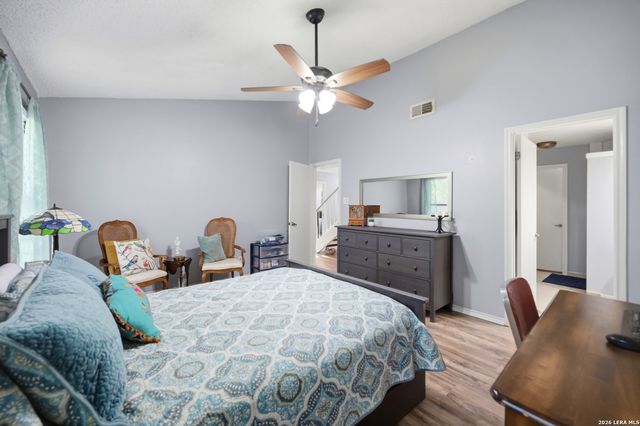 4431 PEBBLE HL, San Antonio, TX 78217