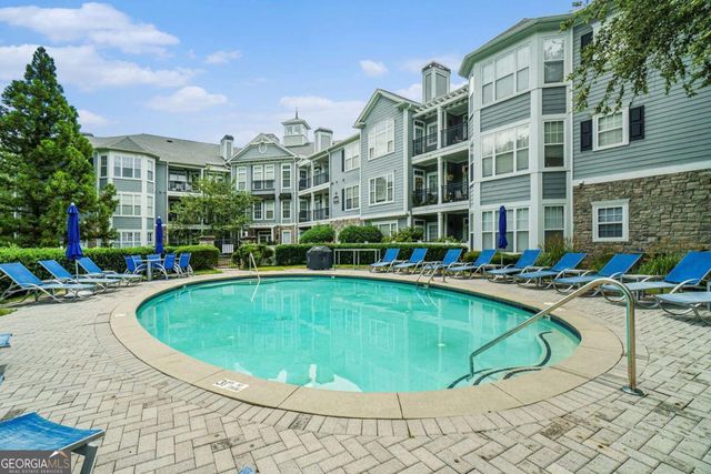 4100 Paces Walk SE 1303, Atlanta, GA 30339