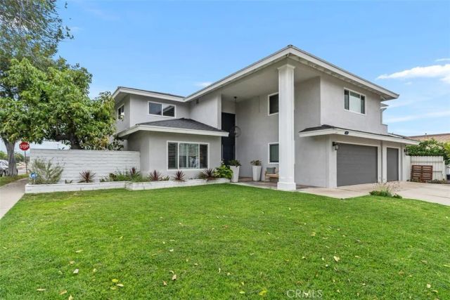 13772 Ridgecrest Cir, Tustin, CA 92780