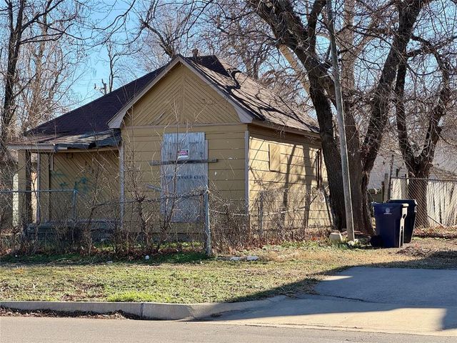 1618 NW 3rd Street, Oklahoma City, OK 73106