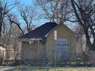 1618 NW 3rd Street, Oklahoma City, OK 73106