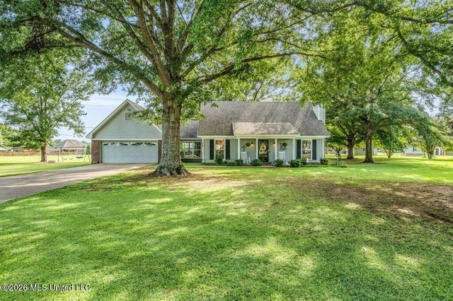 108 Countryside Lane, Columbus, MS 39702