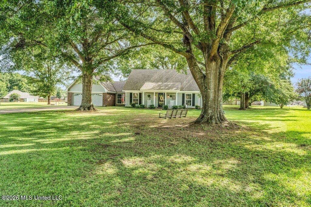 108 Countryside Lane, Columbus, MS 39702