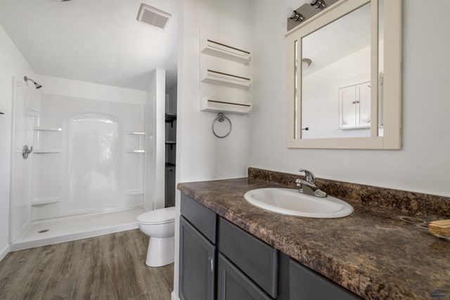 14779 MUSTANG LN, Rapid City, SD 57703