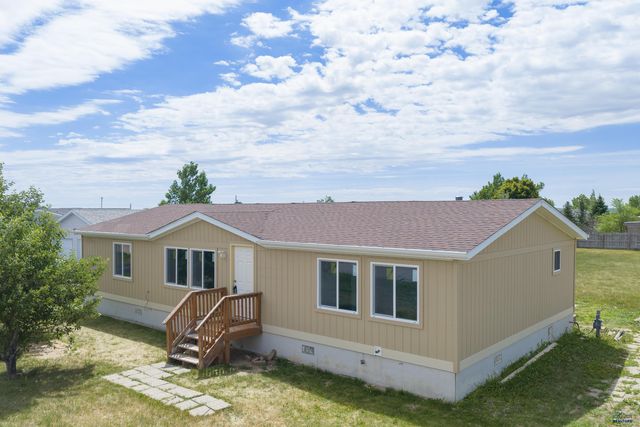 14779 MUSTANG LN, Rapid City, SD 57703
