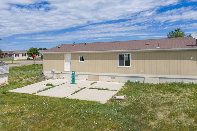 14779 MUSTANG LN, Rapid City, SD 57703