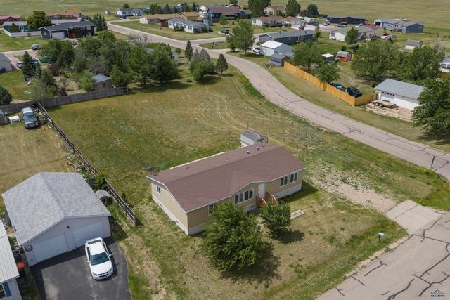 14779 MUSTANG LN, Rapid City, SD 57703