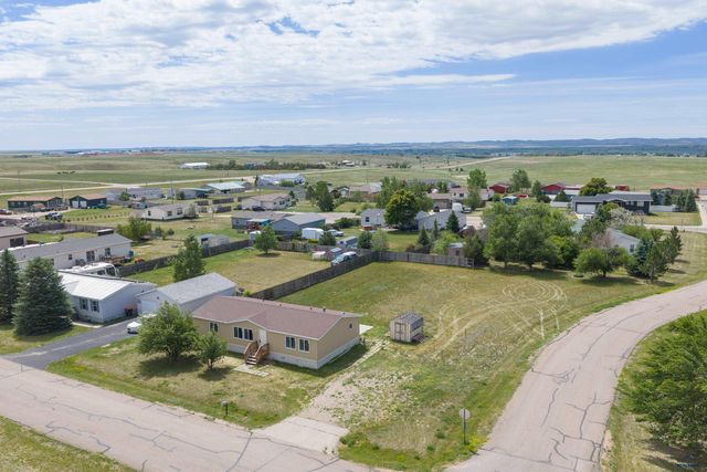 14779 MUSTANG LN, Rapid City, SD 57703