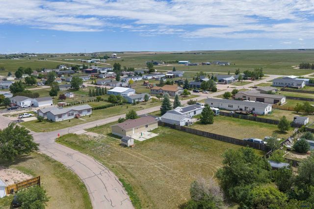14779 MUSTANG LN, Rapid City, SD 57703