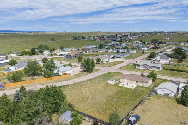 14779 MUSTANG LN, Rapid City, SD 57703