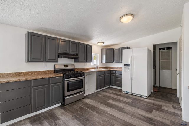 14779 MUSTANG LN, Rapid City, SD 57703