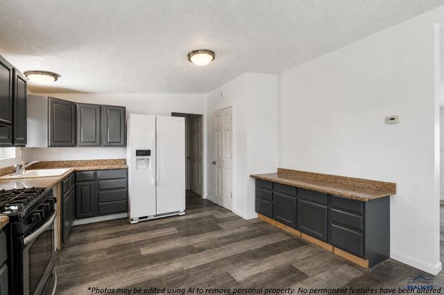 14779 MUSTANG LN, Rapid City, SD 57703