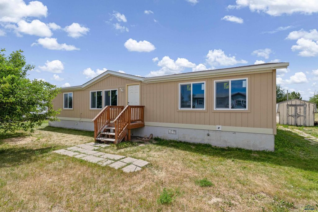 14779 MUSTANG LN, Rapid City, SD 57703
