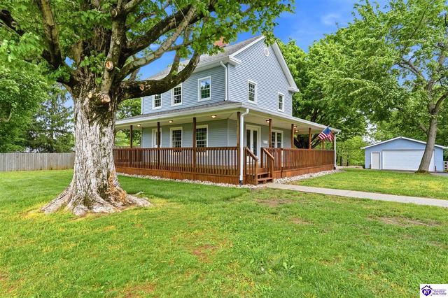 923 N Main Street, Elizabethtown, KY 42701