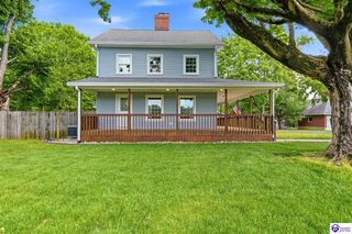 923 N Main Street, Elizabethtown, KY 42701
