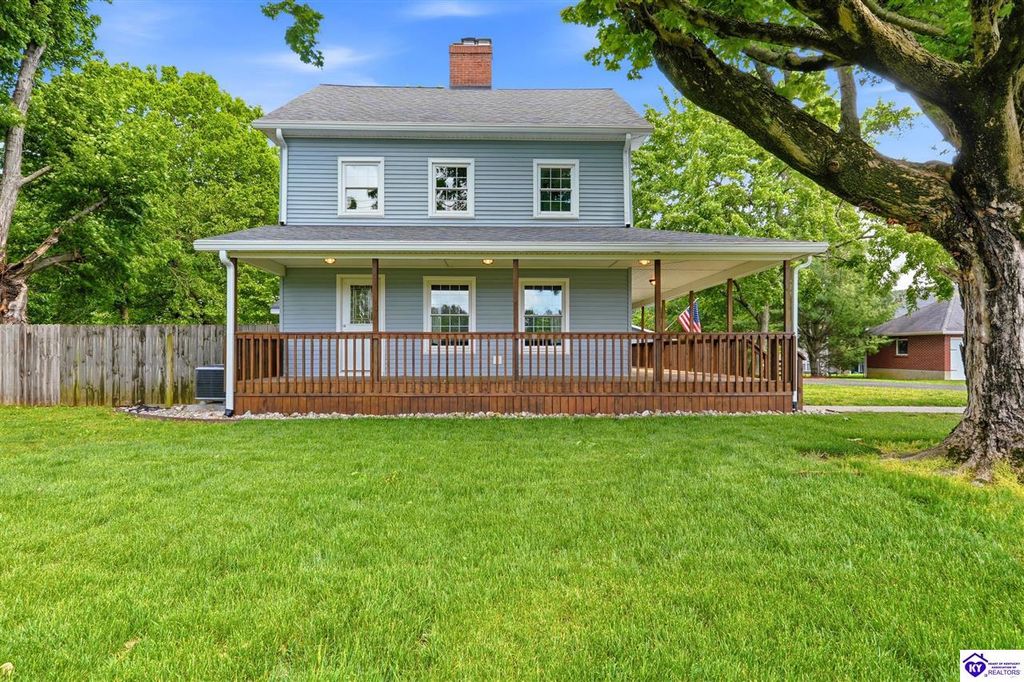 923 N Main Street, Elizabethtown, KY 42701
