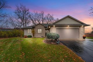 100 SCHUBERT LANE, Fond Du Lac, WI 54935