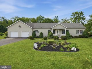 2 MILE TRL, Fairfield, PA 17320