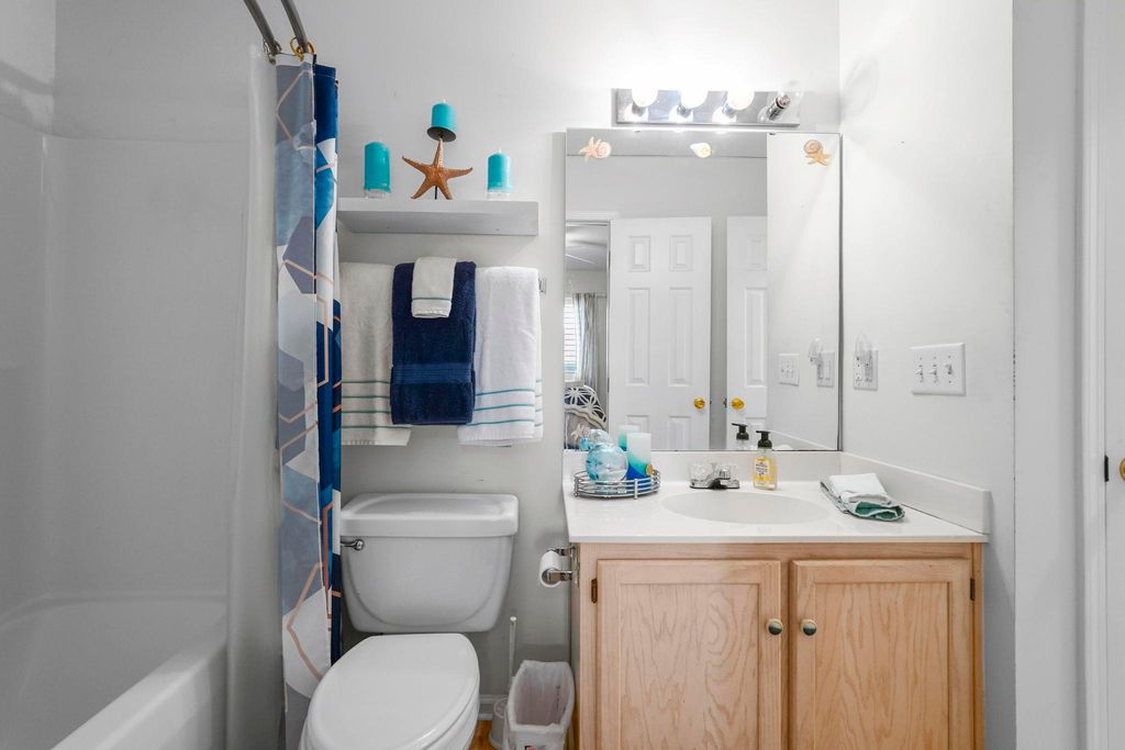 4524 N Plantation Harbour Dr Unit D14, Little River, SC 29566 — photo 4