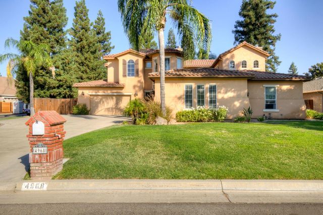 4968 W Pinedale Avenue, Fresno, CA 93722