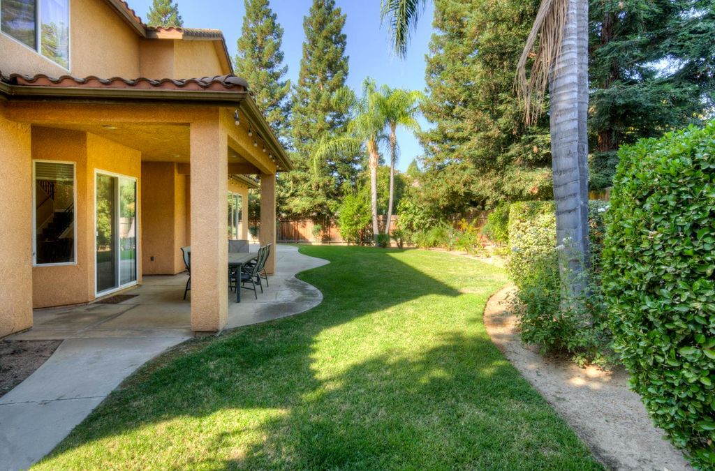 Image 26 of property listing at 4968 W Pinedale Avenue, Fresno, CA 93722