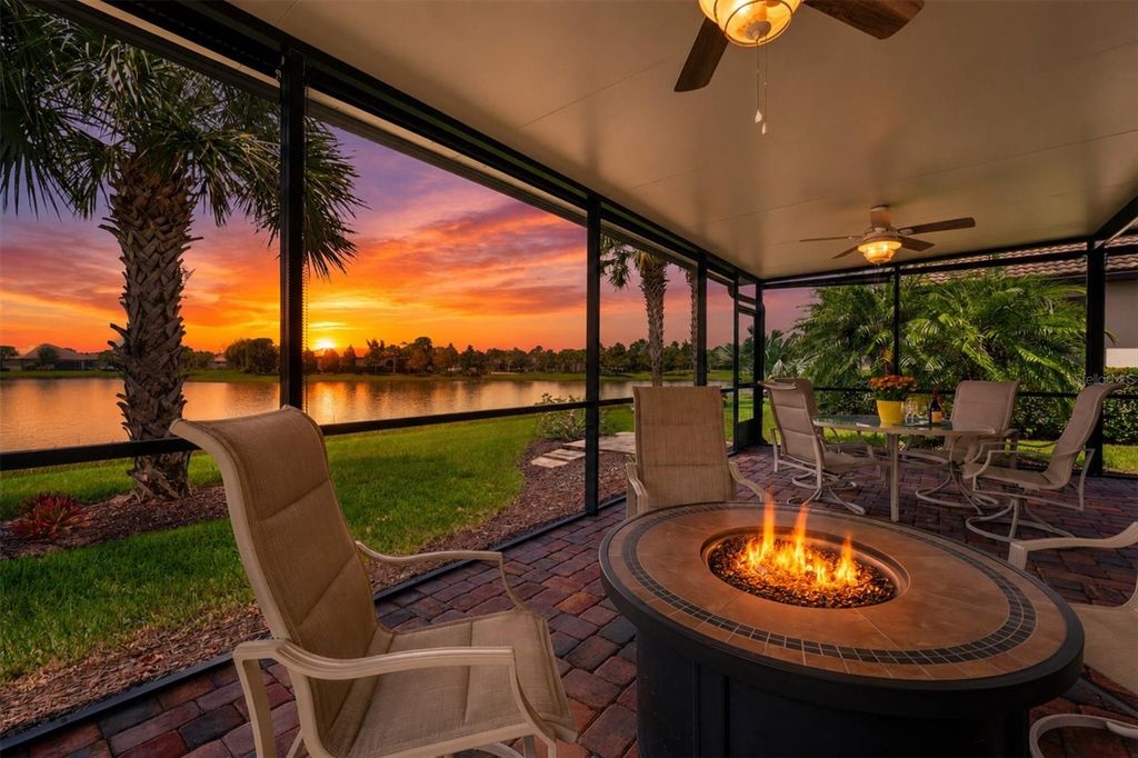 Image 2 of property listing at 17523 HAMPTON FALLS TERRACE, Bradenton, FL 34202