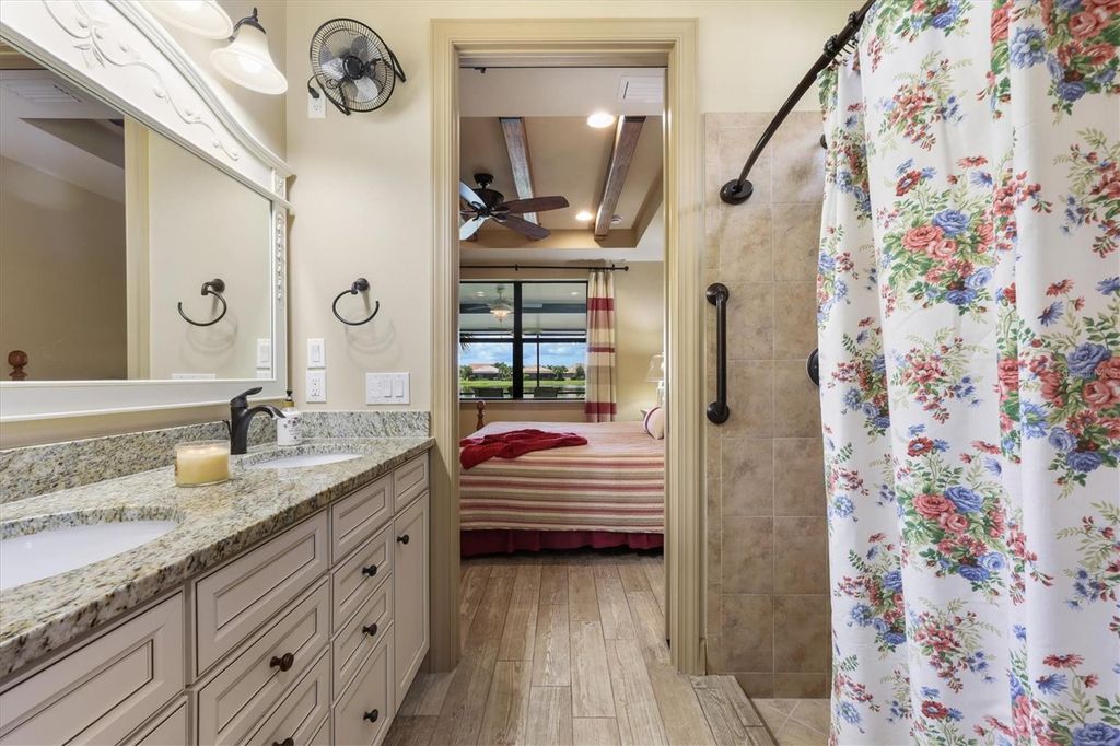 Image 25 of property listing at 17523 HAMPTON FALLS TERRACE, Bradenton, FL 34202