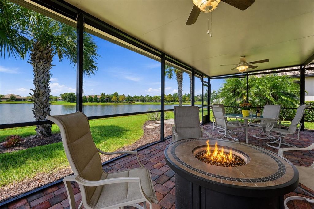 Image 31 of property listing at 17523 HAMPTON FALLS TERRACE, Bradenton, FL 34202