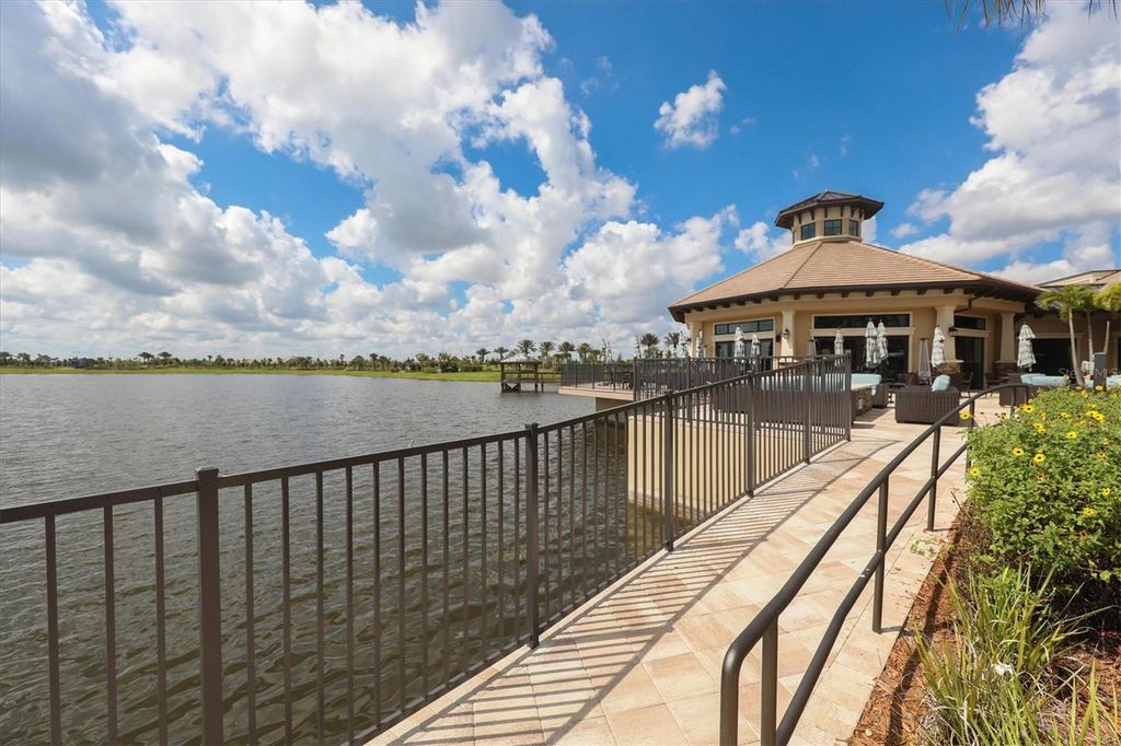 Image 51 of property listing at 17523 HAMPTON FALLS TERRACE, Bradenton, FL 34202