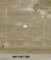 4311 NW 31st TER, Cape Coral, FL 33993