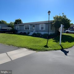 10 POWDER HORN LANE # 22022, Rehoboth Beach, DE 19971