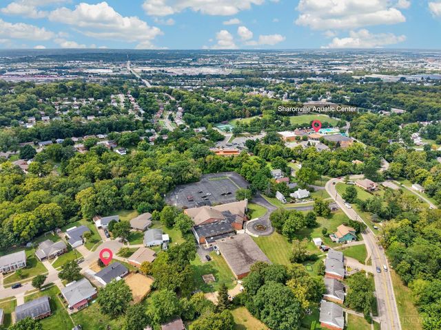 10944 Lemarie Drive, Sharonville, OH 45241